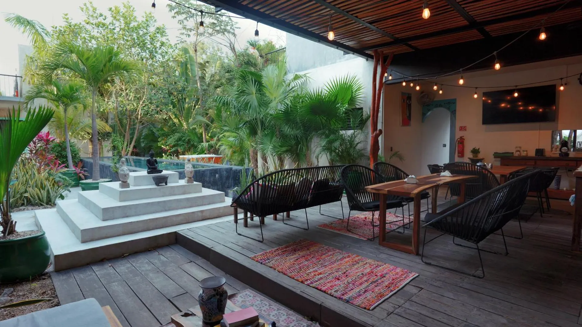 Turquoise Tulum Hotel (Adults Only) México