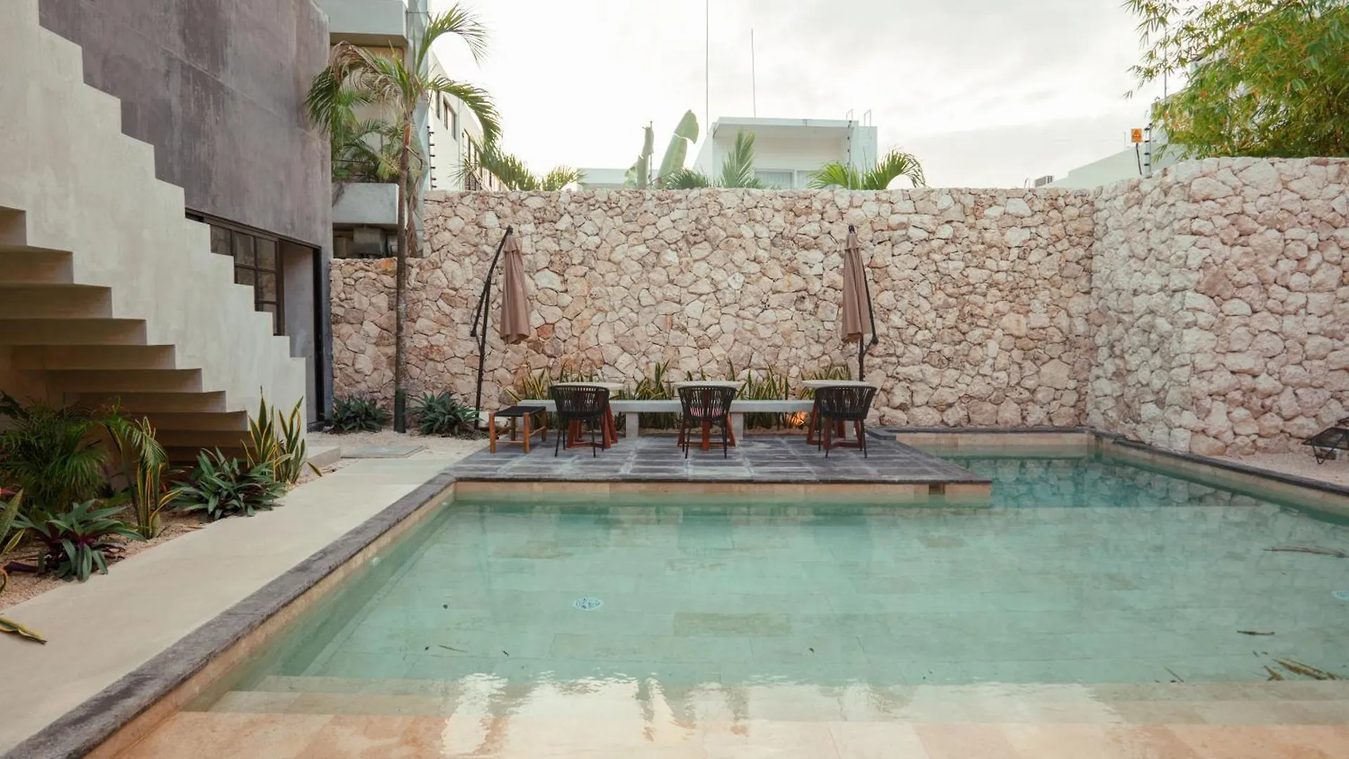 Turquoise Tulum Hotel (Adults Only) México