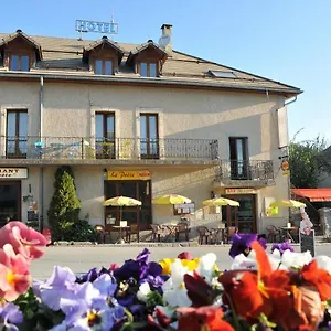 Hotel Chez Le Poete