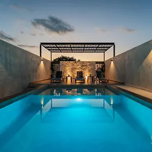 Hotel Mexico,