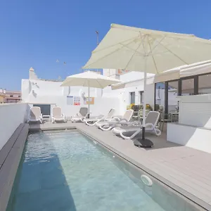 Hotel Soho Boutique Columela ***