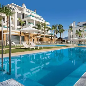 Hotel apartamentowy Wyndham Grand Costa Del Sol ***