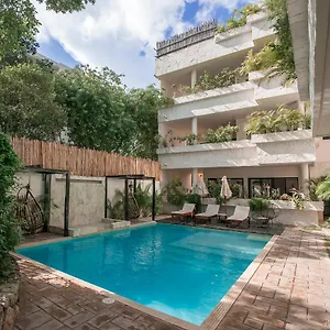 Che Adults Only , Tulum Mexiko