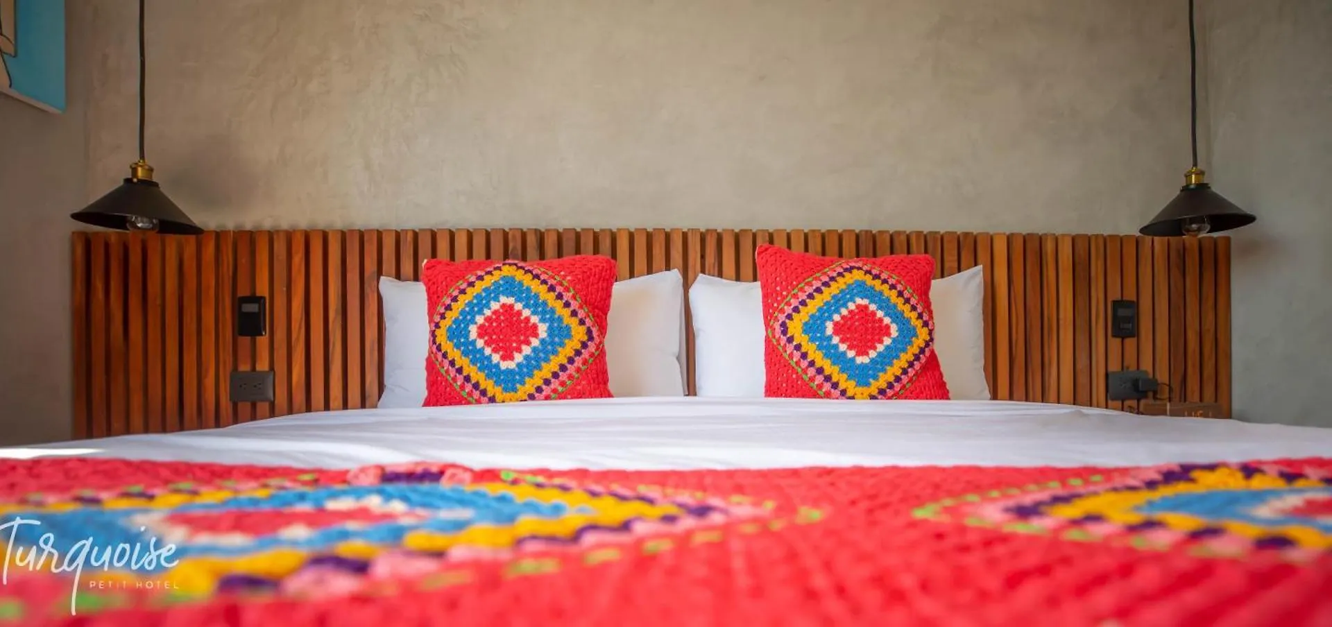 ***  Turquoise Tulum Hotel (Adults Only) Mexiko