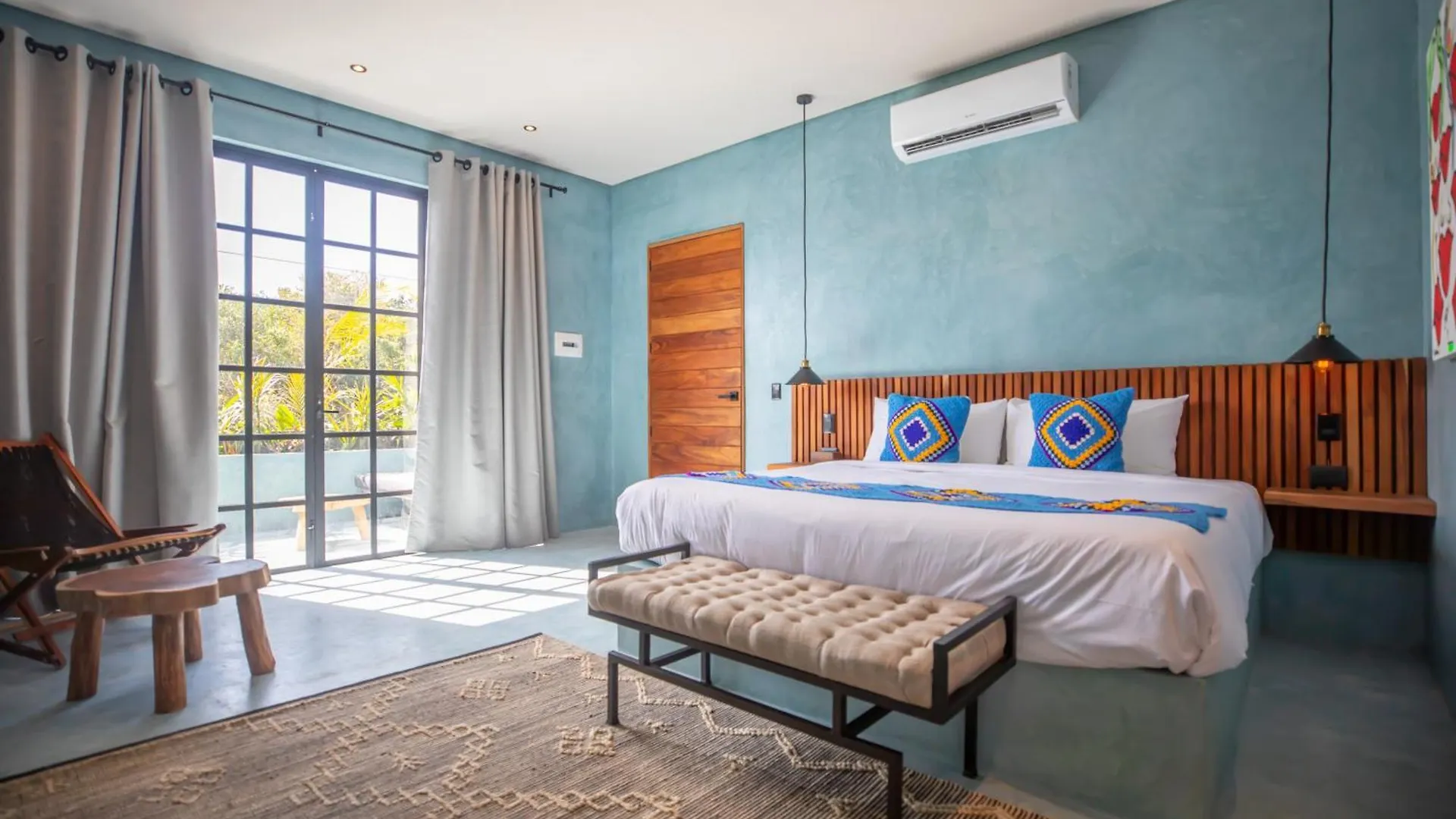 Turquoise Tulum Hotel (Adults Only) 3*,  Mexiko