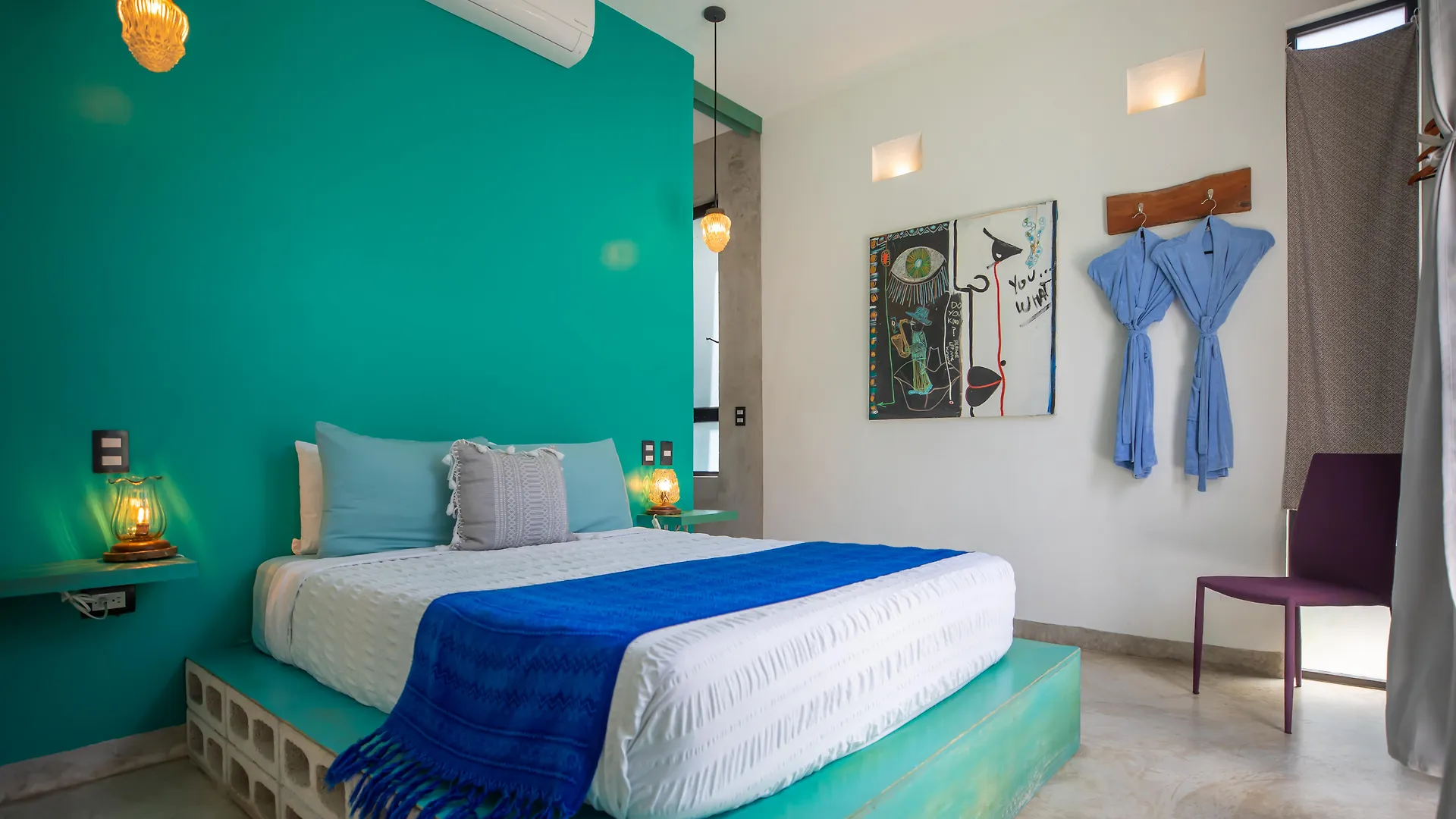 ***  Turquoise Tulum Hotel (Adults Only) Meksyk
