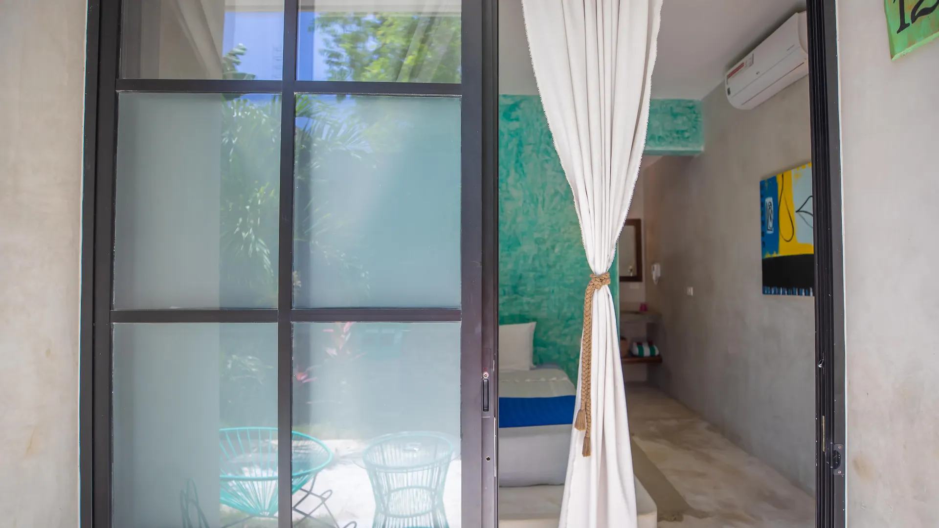 Turquoise Tulum Hotel (Adults Only) 3*,  Meksyk
