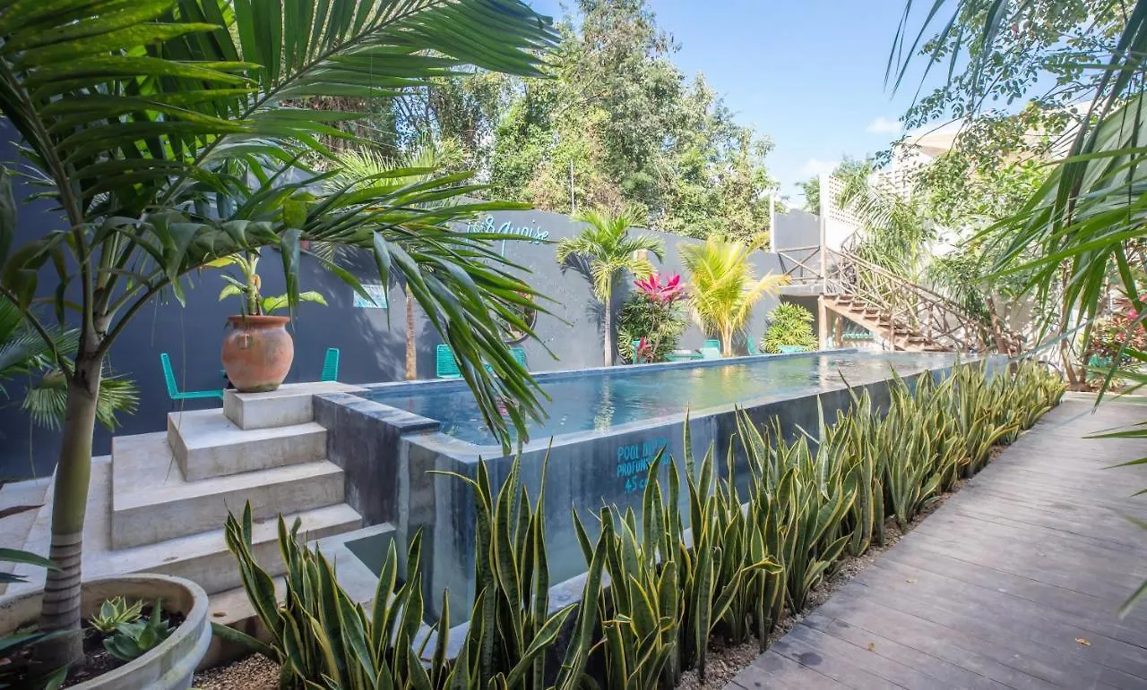 Turquoise Tulum Hotel (Adults Only)