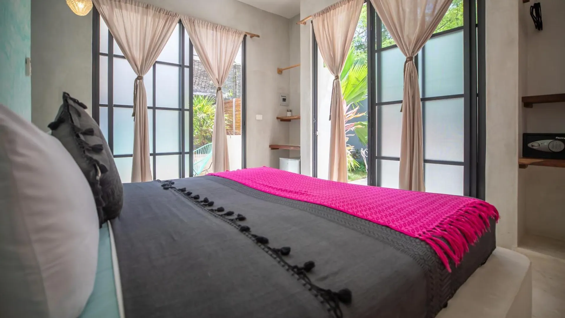 Turquoise Tulum Hotel (Adults Only)