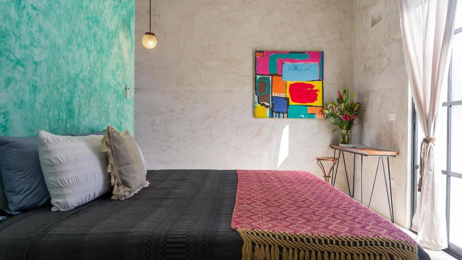 ***  Turquoise Tulum Hotel (Adults Only) Meksyk