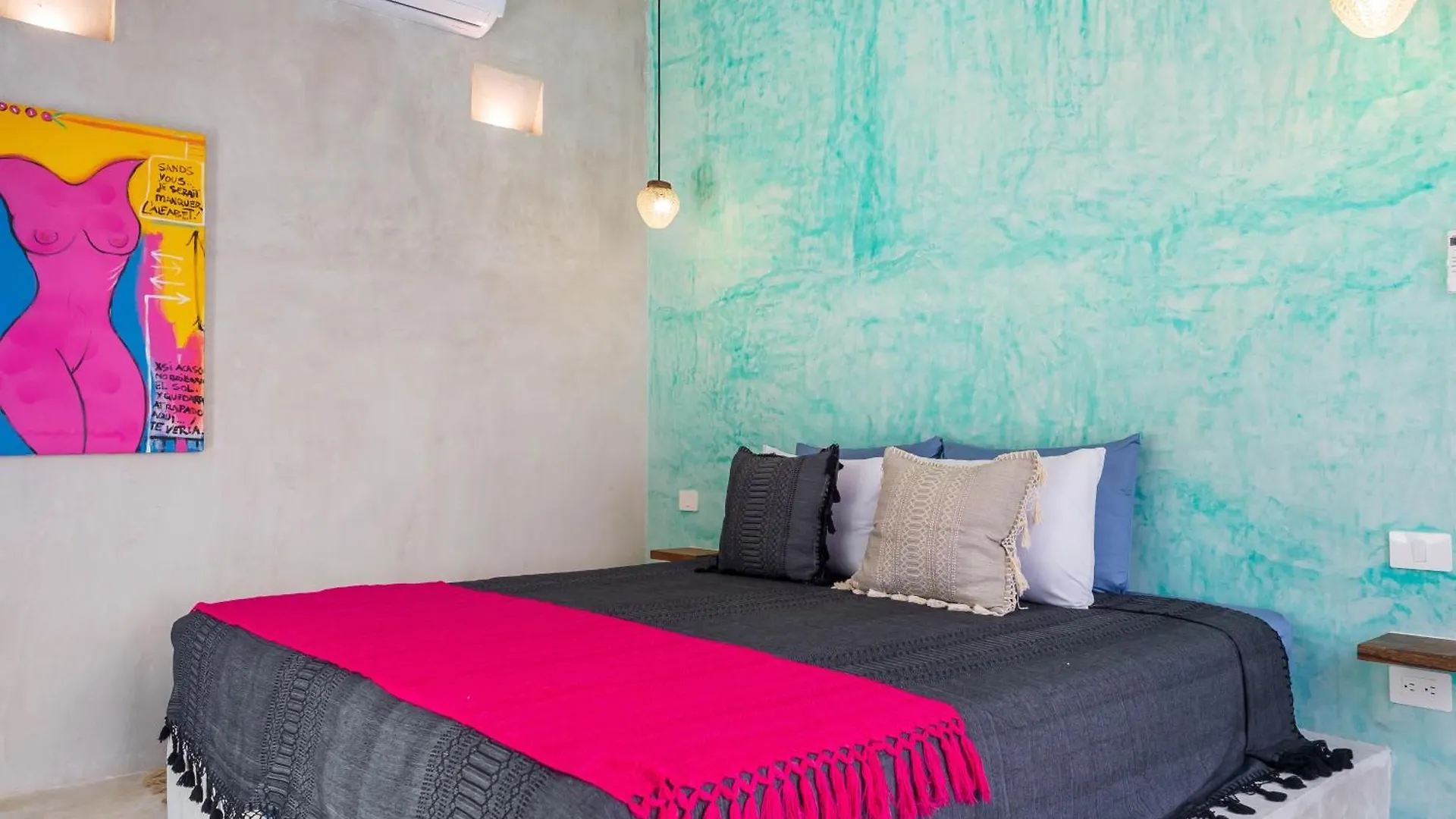 Turquoise Tulum Hotel (Adults Only)