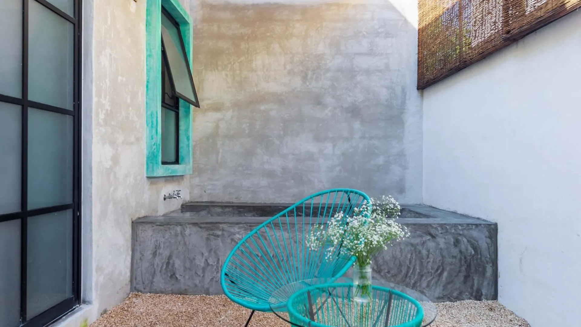Turquoise Tulum Hotel (Adults Only)