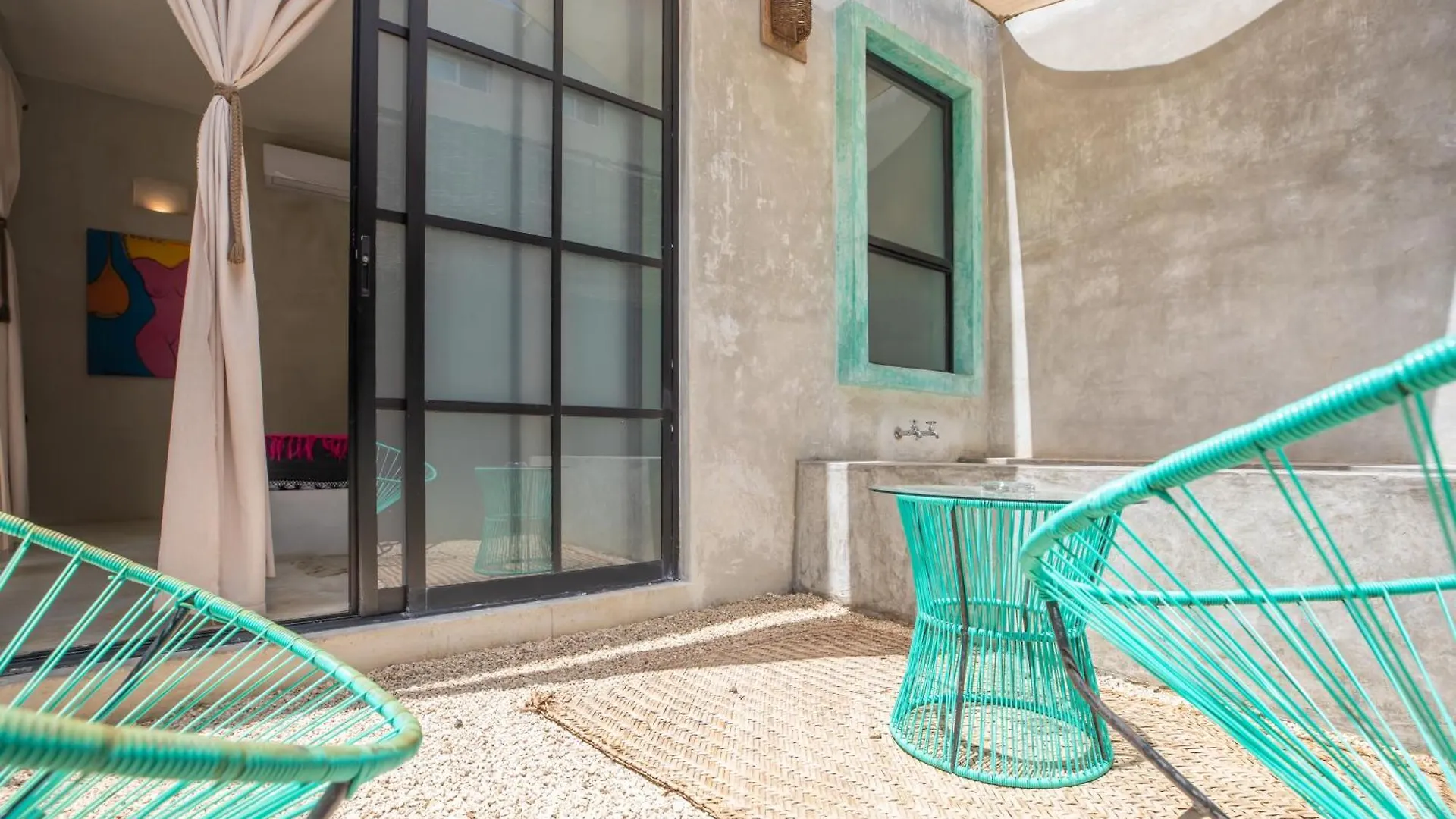 Turquoise Tulum Hotel (Adults Only) Meksyk