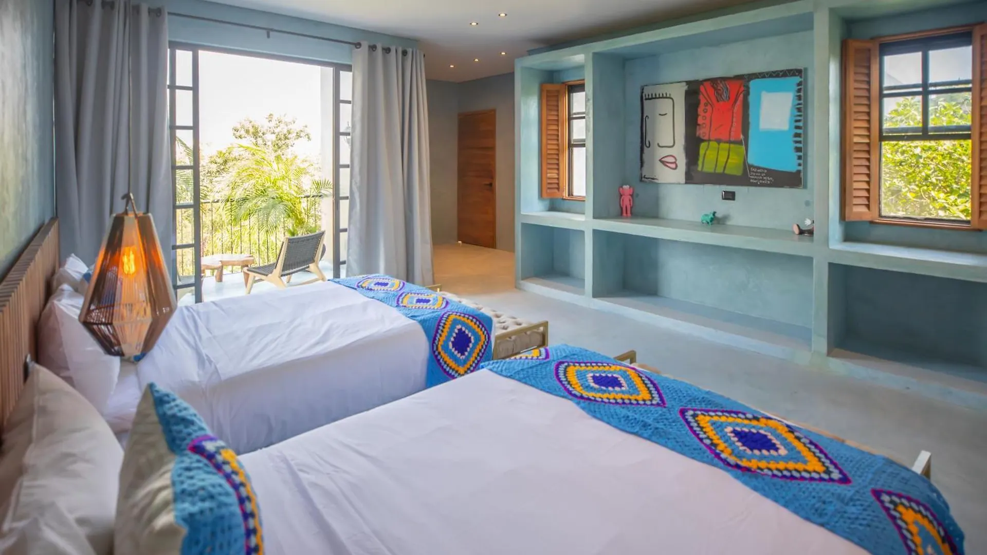 Turquoise Tulum Hotel (Adults Only) Meksyk