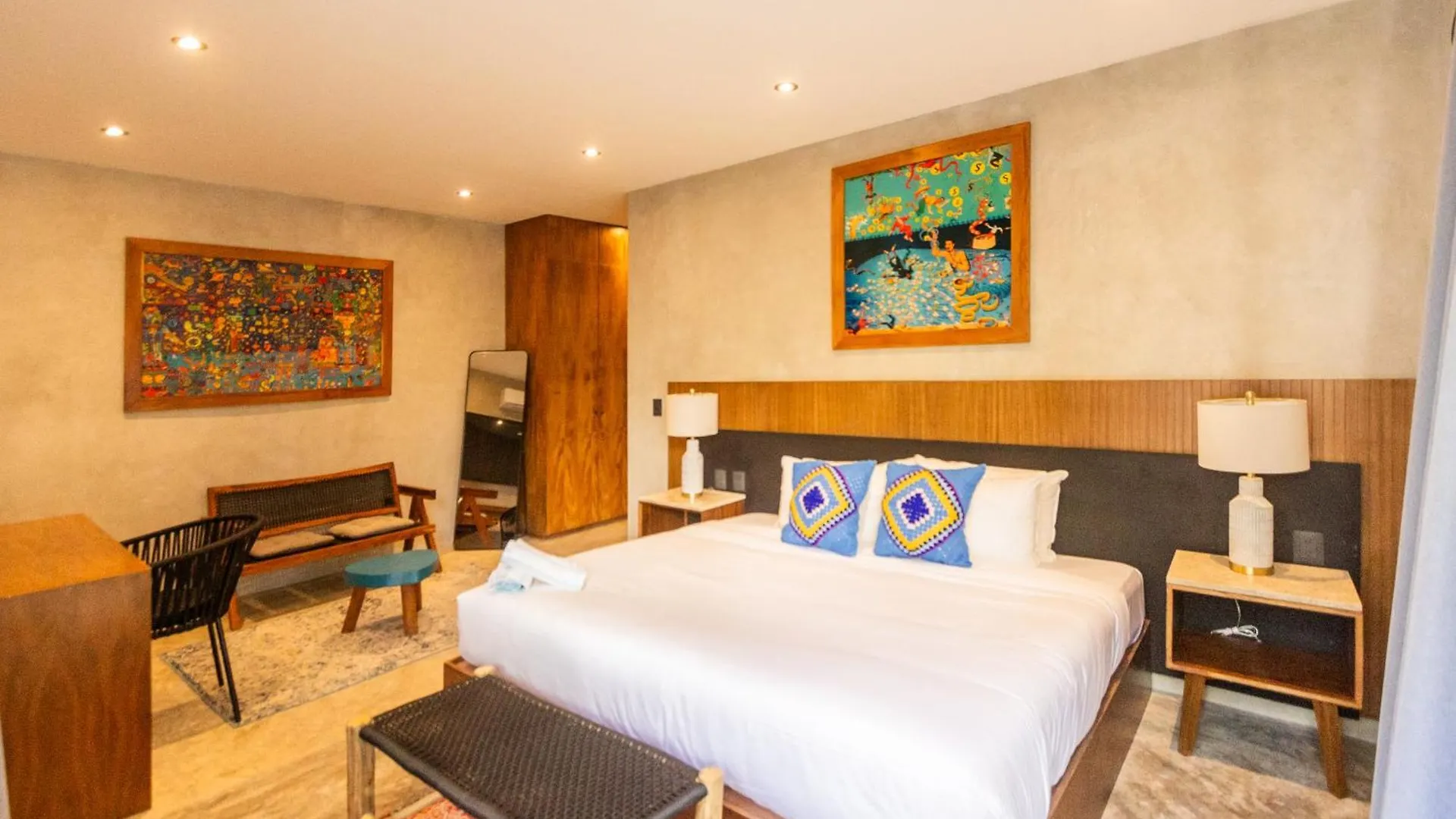 Turquoise Tulum Hotel (Adults Only)