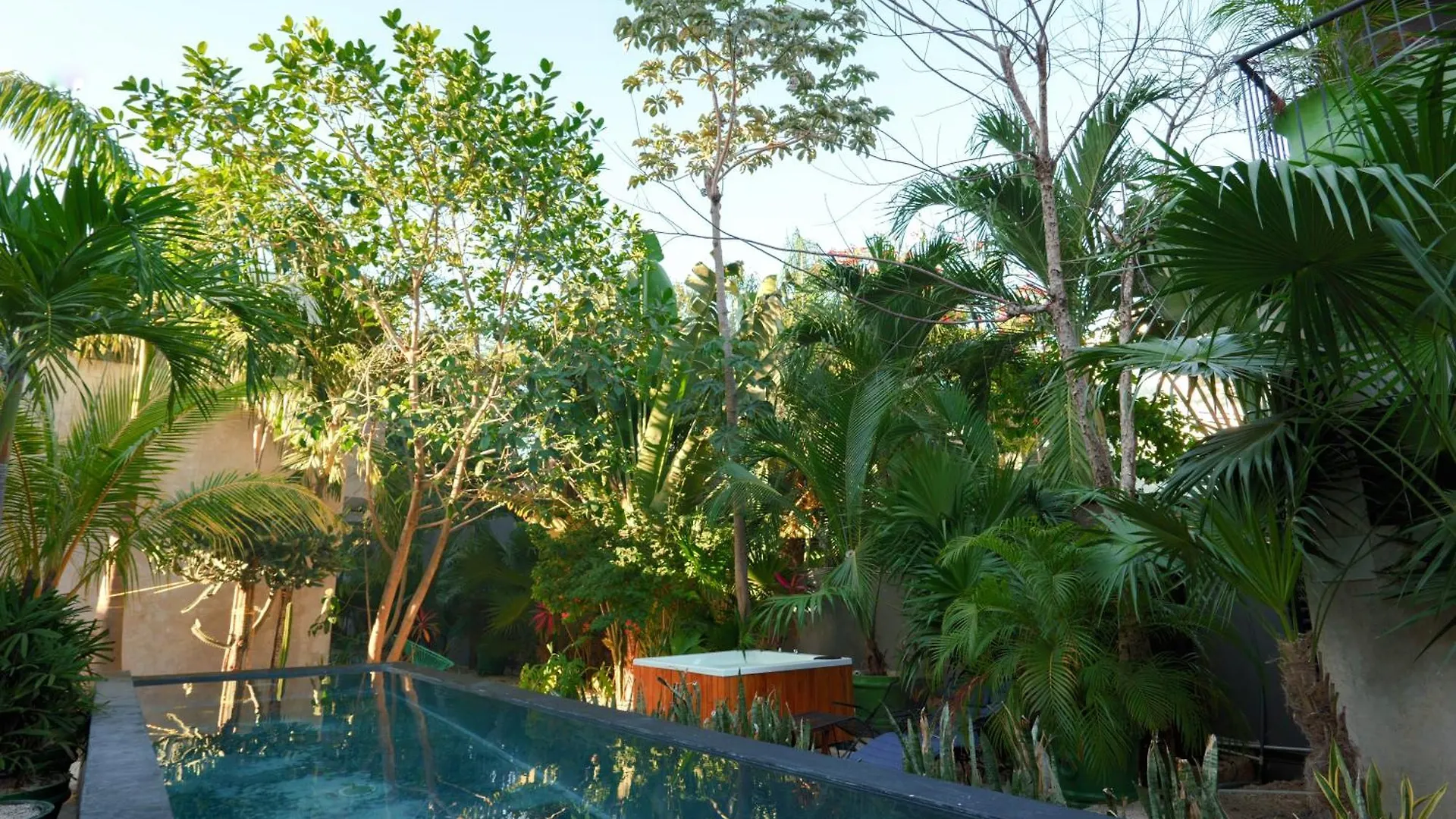 ***  Turquoise Tulum Hotel (Adults Only) Meksyk