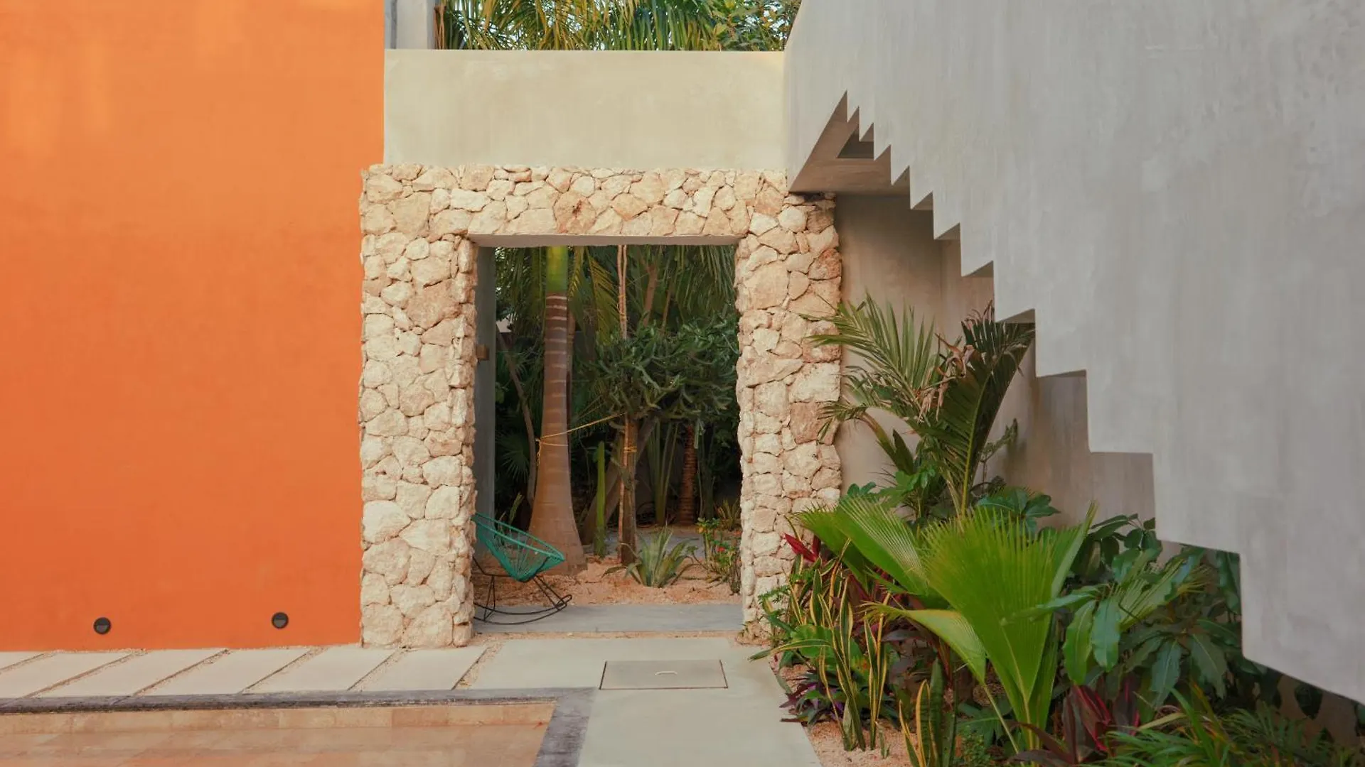 Turquoise Tulum Hotel (Adults Only)