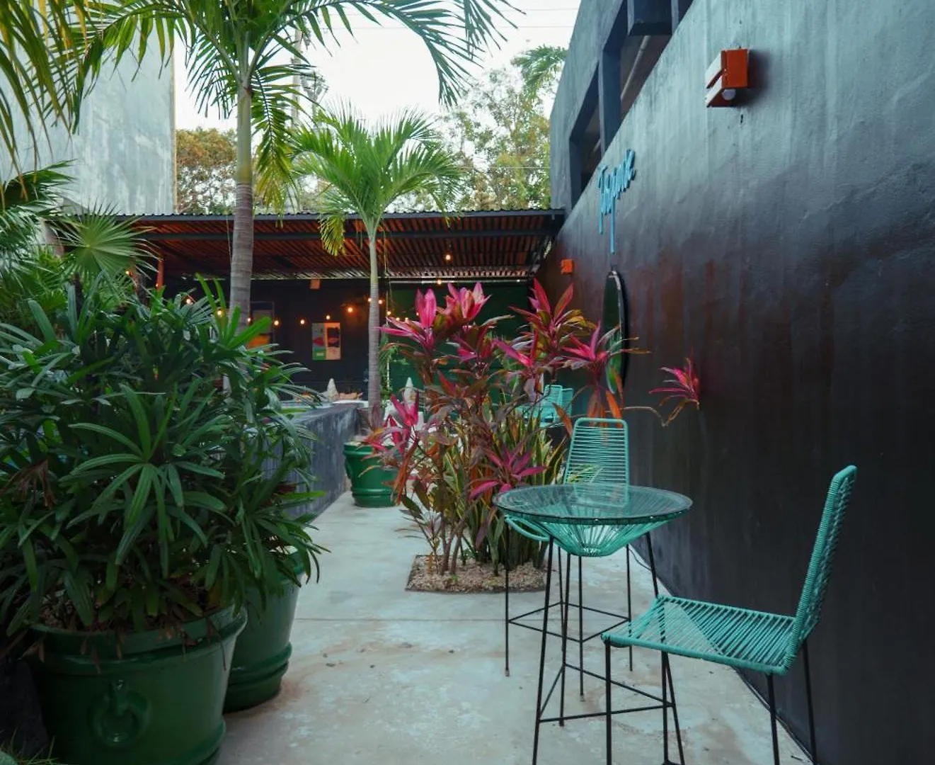 Turquoise Tulum Hotel (Adults Only) 3*,  Meksyk